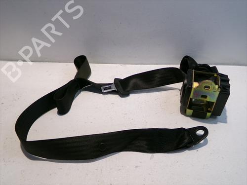 Used Rear left seatbelt Rear left seatbelt LANCIA LYBRA (839_) 1.9 JTD (839.AXI1A, 839.AXN1A, 839.CXL1A) (116 hp) 24567814 24567814