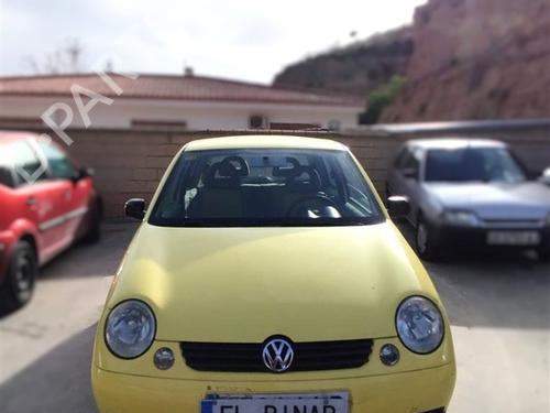 Used Parts VW LUPO I (6X1, 6E1)  1.0  2617757