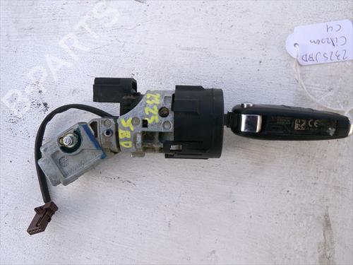 Used Electronic module Electronic module CITROËN C4 II (NC_) 1.6 HDi 90 (92 hp) 33312309 33312309