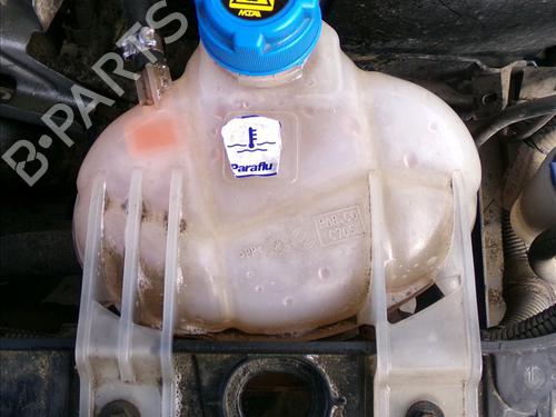 Used Expansion tank Expansion tank FIAT GRANDE PUNTO (199_) 1.3 D Multijet (199.AXD11, 199.AXD1A, 199.AXD1B,... (90 hp) 33423145 33423145