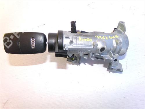 Electronic module AUDI A3 (8P1) 2.0 TDI | BP39226128M83 - Image 2