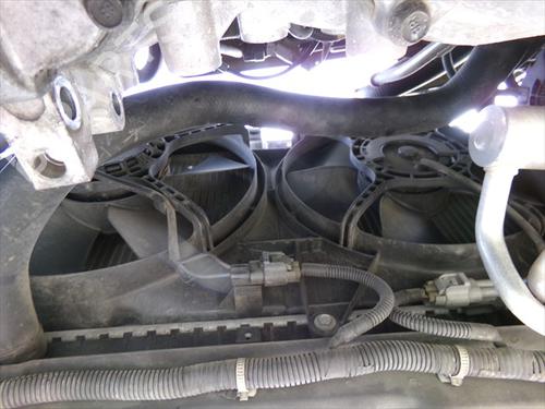 Motorkühlung für Motorkühlung 37682813 37682813