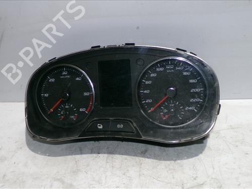 Used Electronic module Electronic module SEAT TOLEDO IV (KG3) 1.6 TDI (105 hp) 24559030 24559030