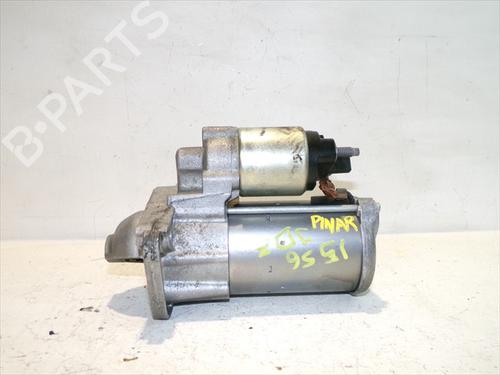 Used Starter Starter RENAULT CAPTUR I (J5_, H5_) 1.5 dCi 90 (J5N4, J5M5, J5MW, J5M6, J5AL, J5AJ) (90 hp) 34611893 34611893
