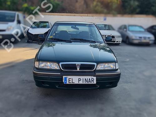 Brugte ROVER 400 II (XW) 414 GSI/SI Cat 4821642