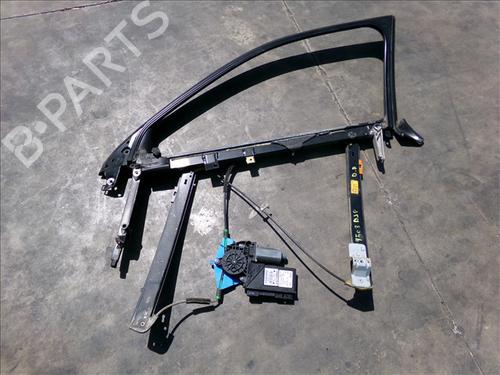 Front right window mechanism AUDI A4 B7 (8EC) 2.0 TDI | BP27888945C23 - Image 2