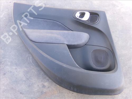 Used Other Other FIAT 500L (351_, 352_) 1.6 D Multijet (199LYD1B) (105 hp) 33422820 33422820