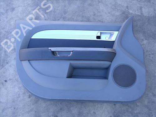 Used Other Other CHRYSLER SEBRING (JS) 2.0 CRD (140 hp) 33423700 33423700