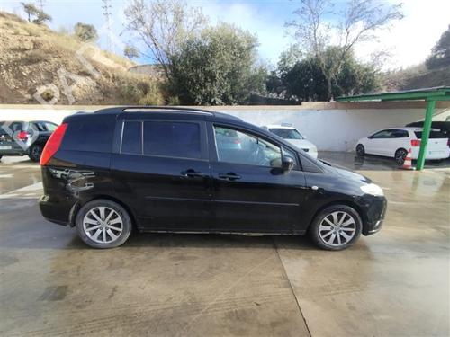 Left front brake caliper MAZDA 5 (CR) 2.0 CD (CR19) | BP25985263M105  - Image 7