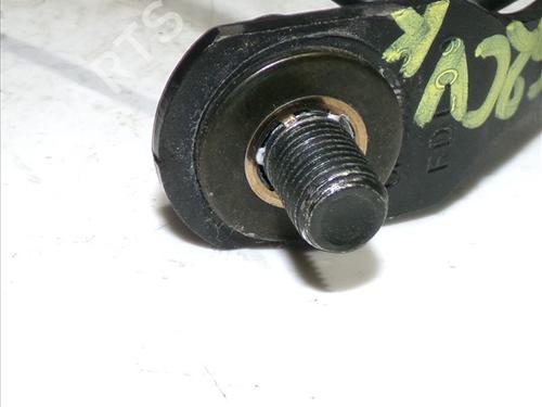 Seat buckle DAEWOO KALOS (KLAS) 1.2 | BP33423766I32 - Image 4