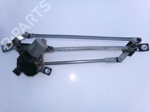Used Front wiper motor Front wiper motor FORD MONDEO IV (BA7) 2.0 TDCi (115 hp) 39465168 39465168