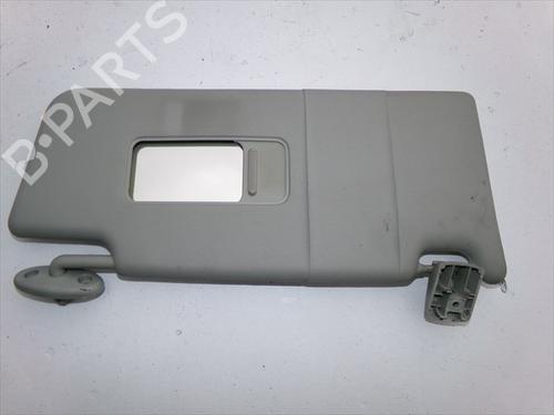 Used Right sun visor Right sun visor FORD MONDEO III (B5Y) 2.0 16V TDDi / TDCi (115 hp) 39767255 39767255
