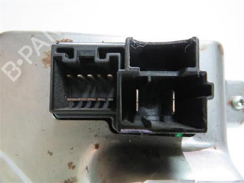 Steering column FIAT 500 (312_) 1.2 (312AXA1A) | BP33423411M21 - Image 4