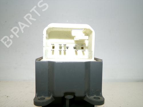 Left front window switch TOYOTA YARIS (_P9_) 1.4 D-4D (NLP90_, NLP90R) | BP24567430I27 - Image 4
