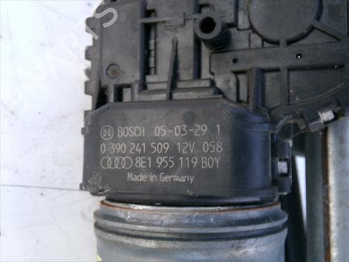 Front wiper motor AUDI A4 B7 (8EC) 2.0 | BP36404843M29 - Image 2