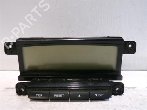 Display monitor KIA CEE'D Hatchback (ED) 2.0 CRDi 140 | BP26204740C48 - Image 1