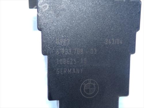 Electronic module BMW 1 (E87) 120 i | BP40443409M83 - Image 4