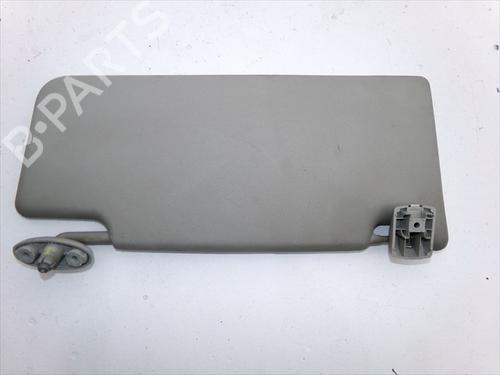 Left sun visor FORD MONDEO III (B5Y) 2.0 16V TDDi / TDCi | BP39767256I1 - Image 2