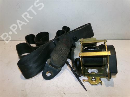 Used Front left seatbelt Front left seatbelt 37872489 37872489