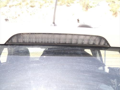Used Third brake light Third brake light MITSUBISHI ASX (GA_W_) 1.8 DI-D (GA6W) (150 hp) 34180620 34180620