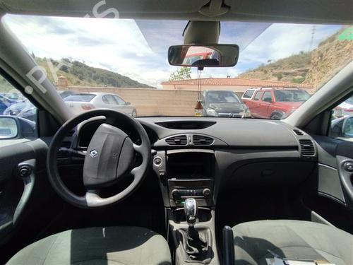 Engine RENAULT LAGUNA II (BG0/1_) 1.9 dCi (BG0R, BG0E) | BP25865058M1  - Image 10