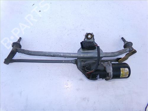 Used Front wiper motor Front wiper motor RENAULT TRAFIC II Bus (JL) 2.0 dCi 115 (JL00, JL01, JL0H, JL0M, JL0U) (114 hp) 29385238 29385238