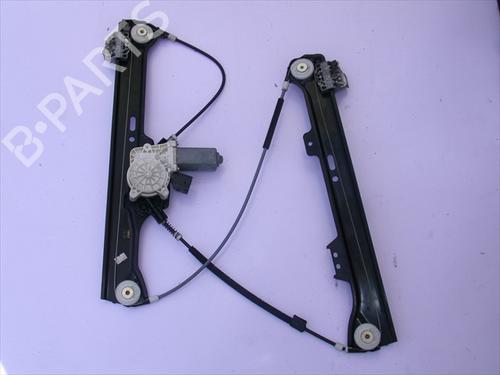 Front right window mechanism BMW 5 (E60) 530 d | BP36833348C23 - Image 2