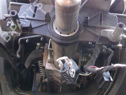 Used Steering column Steering column BMW 1 (F20) 116 d (116 hp) 34052819 34052819