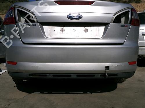 Used Rear bumper Rear bumper FORD MONDEO IV (BA7) 2.0 TDCi (140 hp) 33715835 33715835