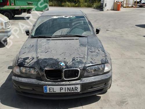 Gearbox BMW 3 (E46) 320 d | BP24565648M3 - Image 1
