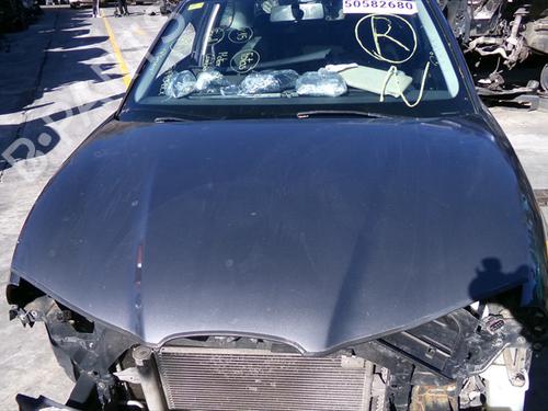 Panser SEAT CORDOBA (6L2) 1.9 SDI (64 hp) 31824863