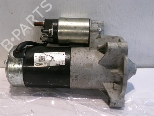 starter-peugeot-607-9d-9u-2000-24858399 main image