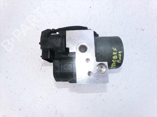 Módulo de ABS Módulo de ABS CITROËN XSARA PICASSO (N68) 2.0 HDi (90 hp) 32045768 32045768