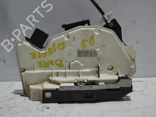 front-right-lock-skoda-fabia-i-6y2-1999-2000-2001-2002-2003-2004-2005-2006-2007-2008-24561128 main image
