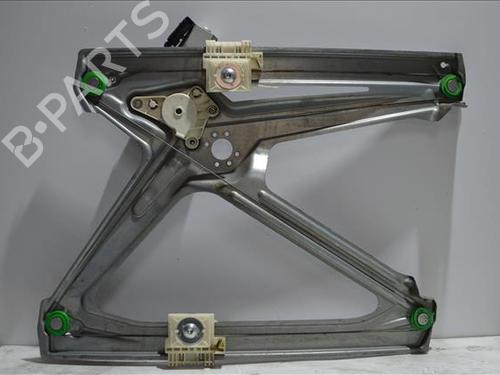 Used Front right window mechanism Front right window mechanism SMART FORTWO Coupe (451) 1.0 (451.331, 451.380) (71 hp) 24560503 24560503