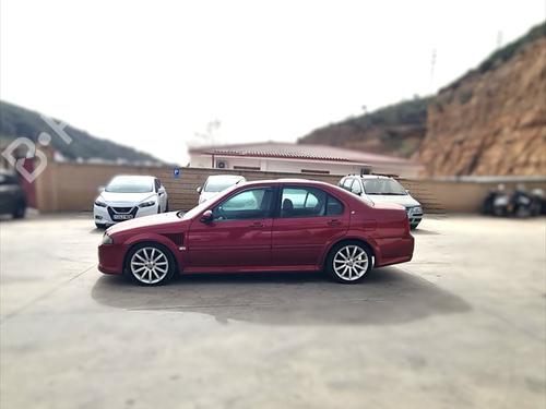 Left front window switch ROVER 400 II (RT) 420 Di | BP33285636I27  - Image 5