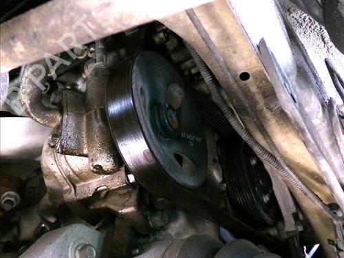 Used Steering pump Steering pump OPEL ANTARA A (L07) 3.2 V6 (227 hp) 25835580 25835580