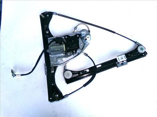 Used Front right window mechanism Front right window mechanism MERCEDES-BENZ C-CLASS Coupe (CL203) C 200 Kompressor (203.745) (163 hp) 30493975 30493975