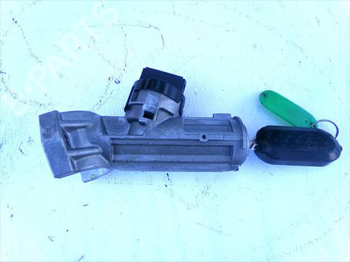 Used Electronic module Electronic module FIAT DUCATO Bus (250_) 130 Multijet 2,3 D (131 hp) 33265594 33265594