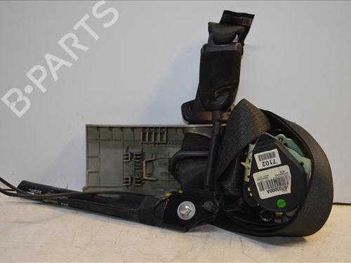 Front right seatbelt CHEVROLET CRUZE Hatchback (J305) 1.8 | BP24562750I25 - Image 2