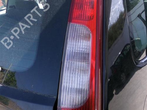 Used Right taillight Right taillight FORD FOCUS C-MAX (DM2) 1.6 TDCi (90 hp) 27172380 27172380