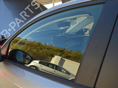 Used Front left door window Front left door window 24561857 24561857