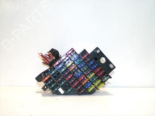 fuse-box-saab-9-5-ys3e-1997-1998-1999-2000-2001-2002-2003-2004-2005-2006-2007-2008-2009-24564853 main image