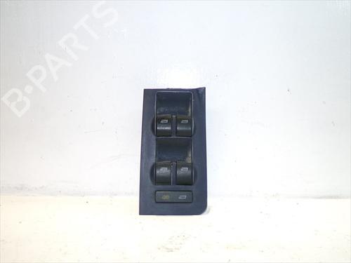 Used Left front window switch Left front window switch AUDI A6 C5 (4B2, 4B4) 2.5 TDI (180 hp) 36449077 36449077