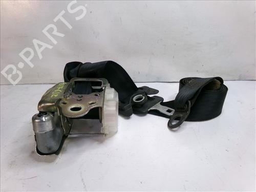 Used Front left seatbelt Front left seatbelt TOYOTA AYGO (_B1_) 1.4 D-4D (WNB10_, WNB10R) (54 hp) 24560459 24560459