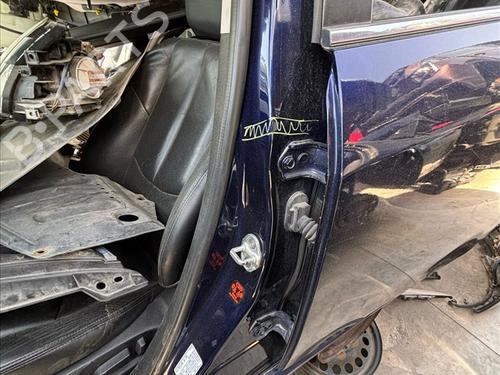 Used Left rear fenders Left rear fenders 38107080 38107080