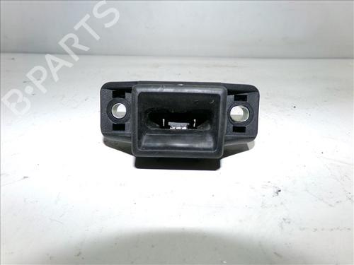 Used Tailgate lock Tailgate lock 26926133 26926133