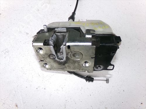 Højre bagtil lås CITROËN C3 I (FC_, FN_) 1.4 HDi (68 hp) 31942780