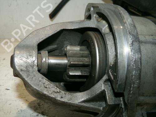 Starter MERCEDES-BENZ E-CLASS (W211) E 270 CDI (211.016) | BP26018330M8 - Image 4