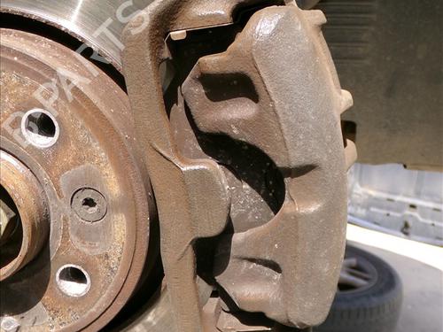 Used Right front brake caliper Right front brake caliper RENAULT MEGANE Scenic (JA0/1_) 1.9 dTi (JA0N) (98 hp) 27978872 27978872